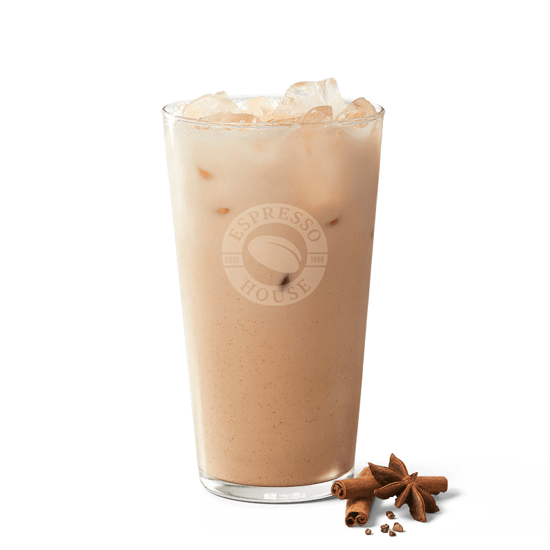 Iced Chai