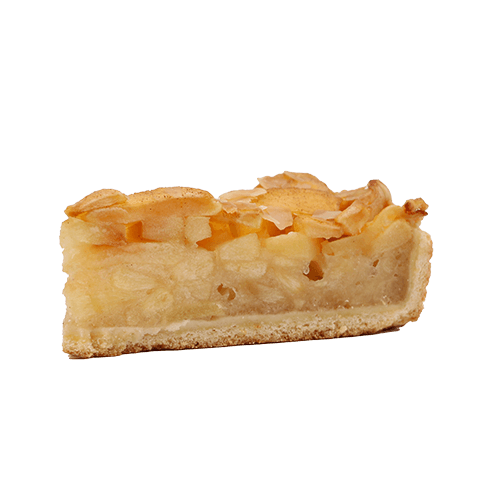 Apfelkuchen (vegan)