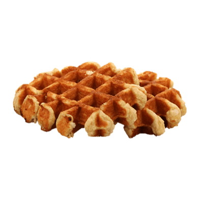Lütticher Waffel