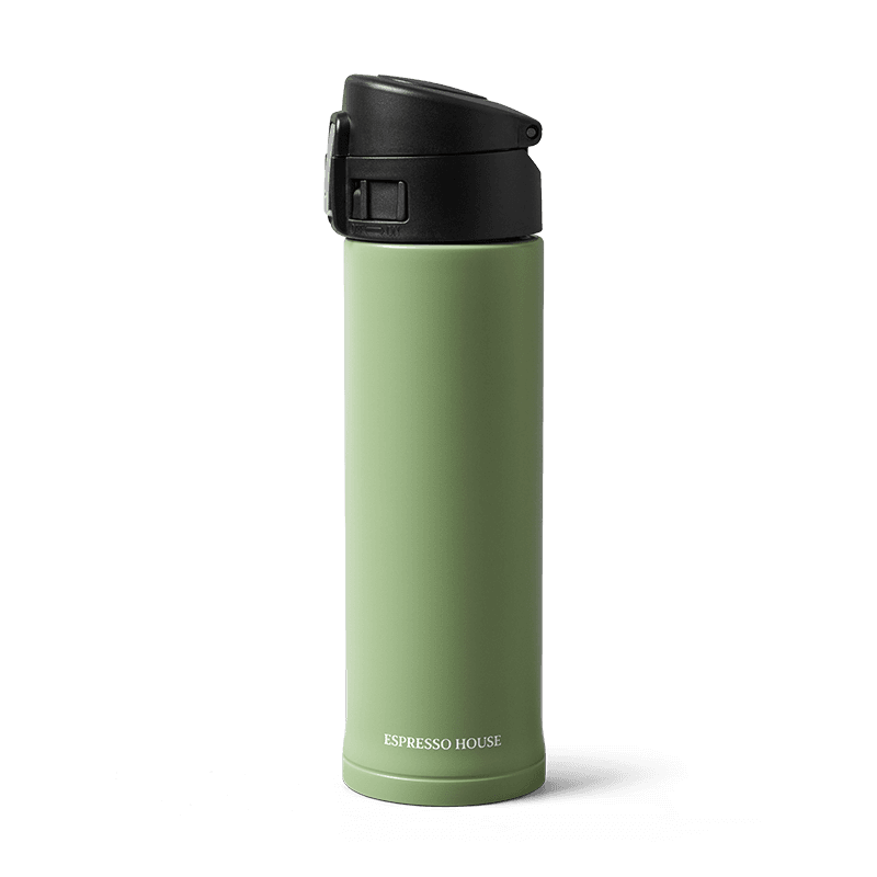 Thermosflasche