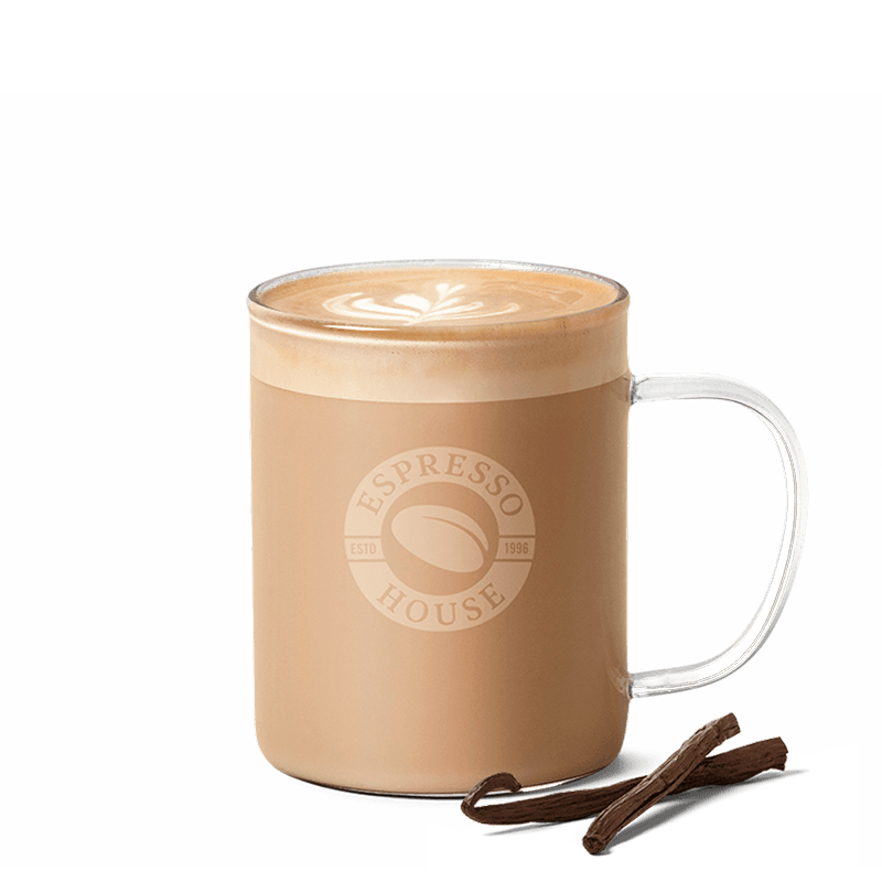Vanille Latte