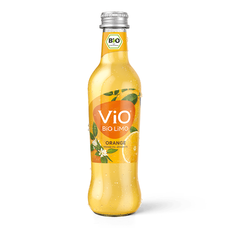 VIO Bio Orange 0,25