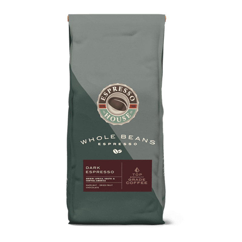 Dark Espresso 500g