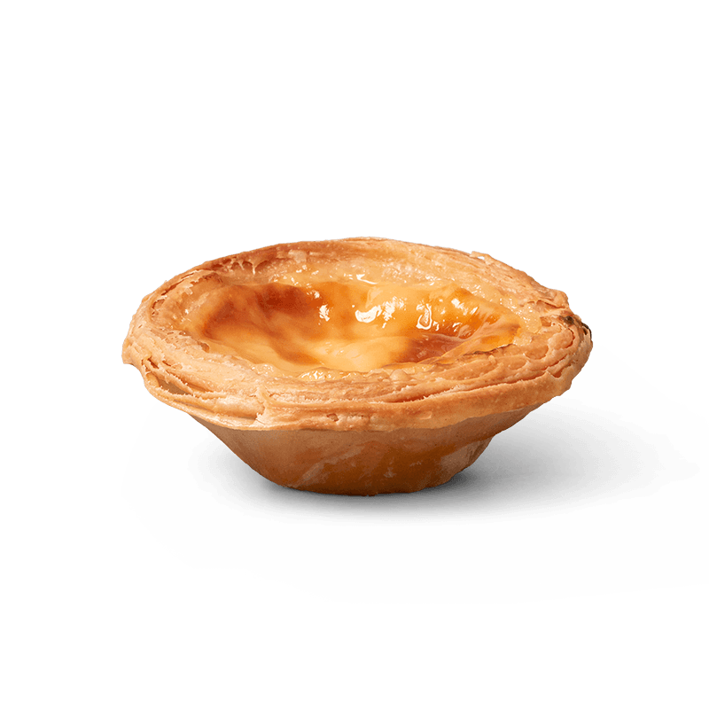 Pastel de Nata
