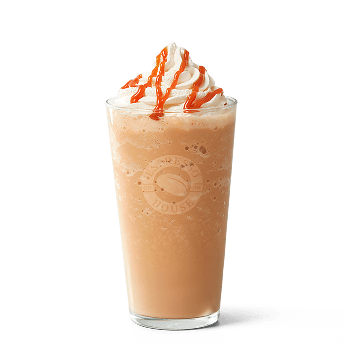 Frapino Coffee Caramel