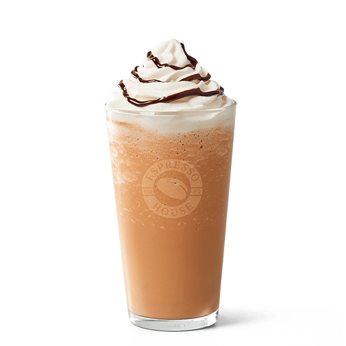 Frapino Coffee Mocha