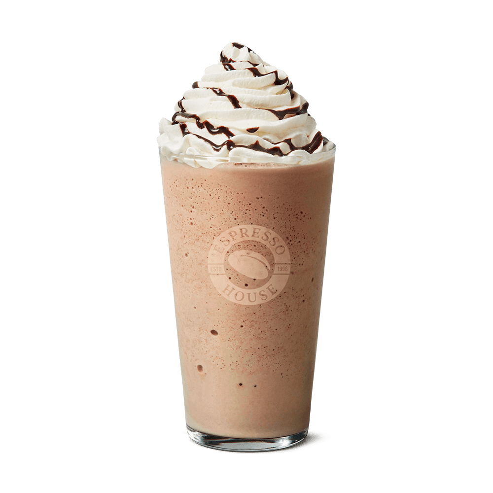 Frapino Coffee Mocha