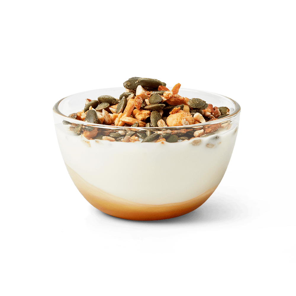 Coconut Natur Agave (vegan)