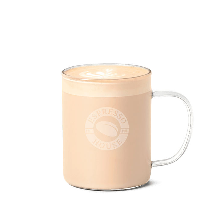 Chai Latte
