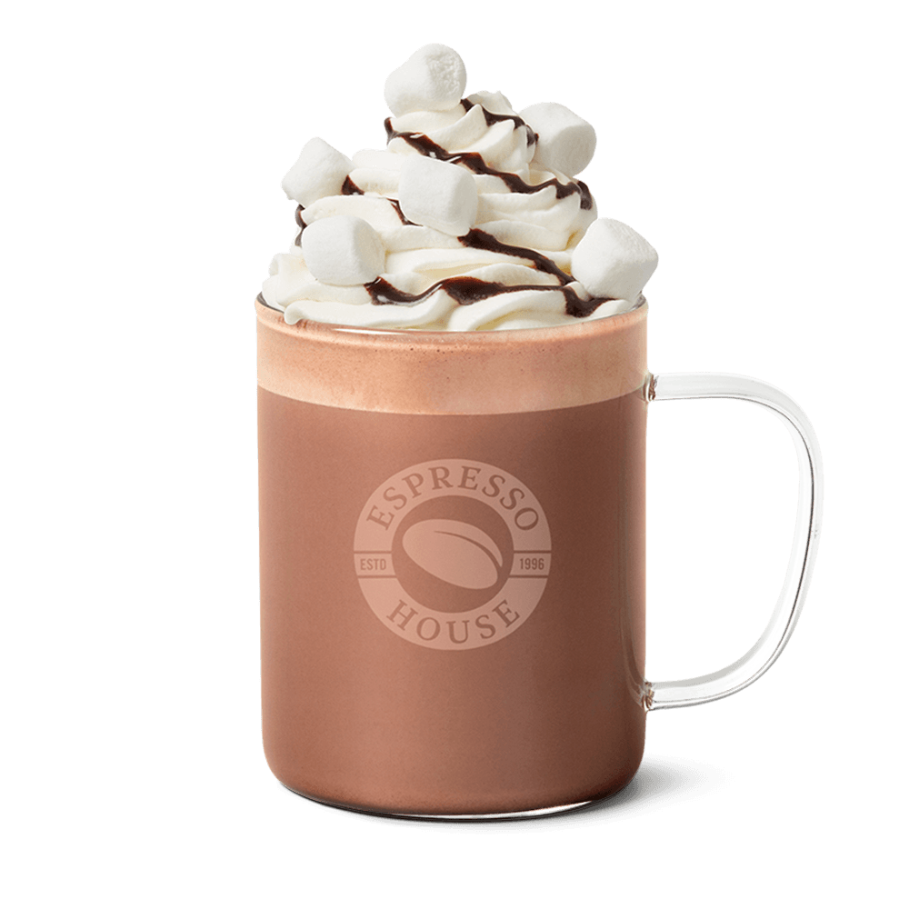Hot Chocolate