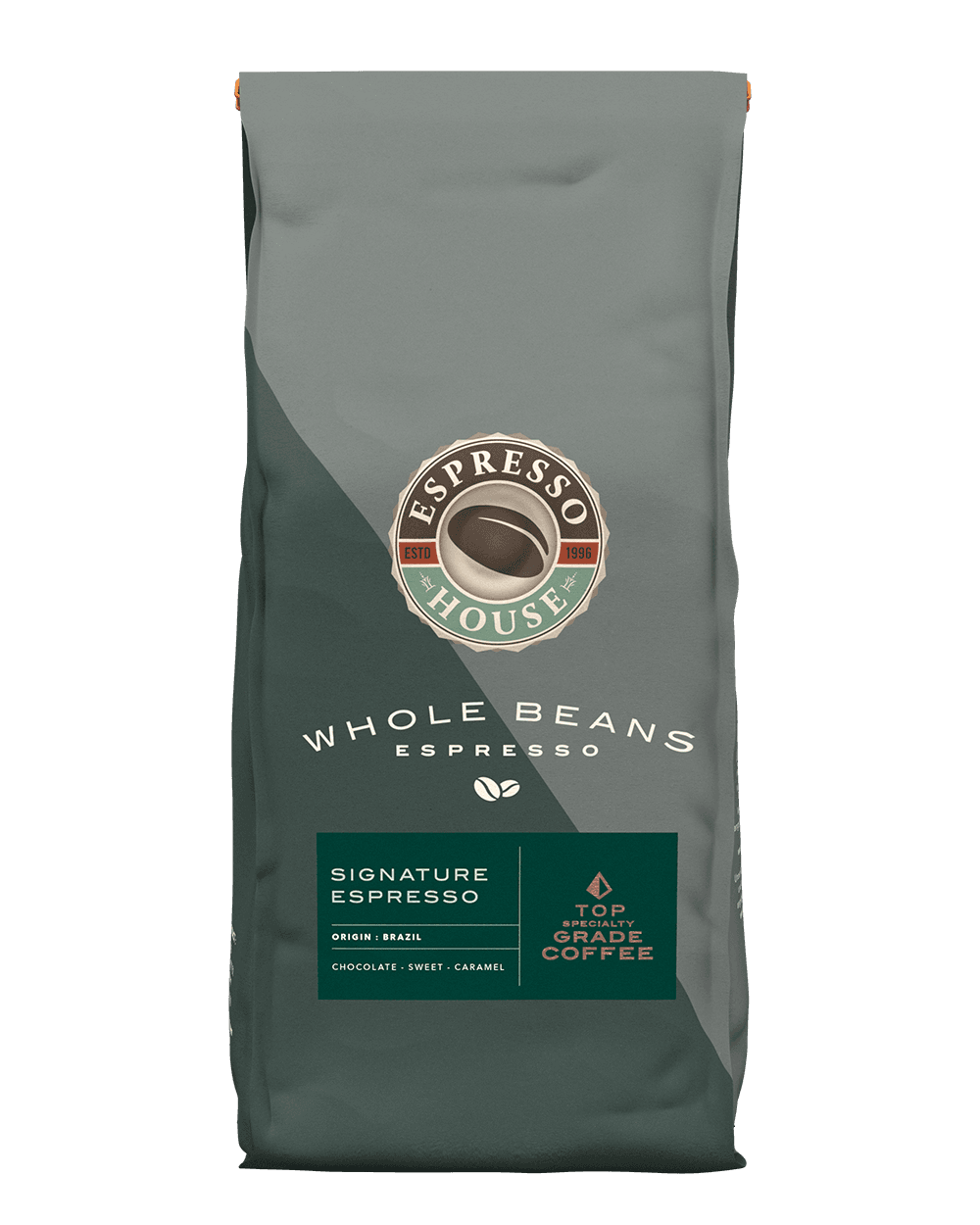 Signature Espresso 500g