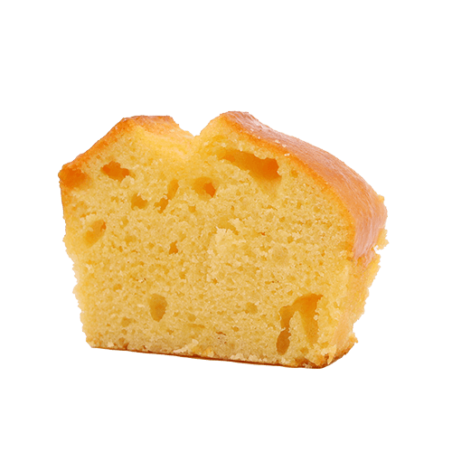Lemon Bread