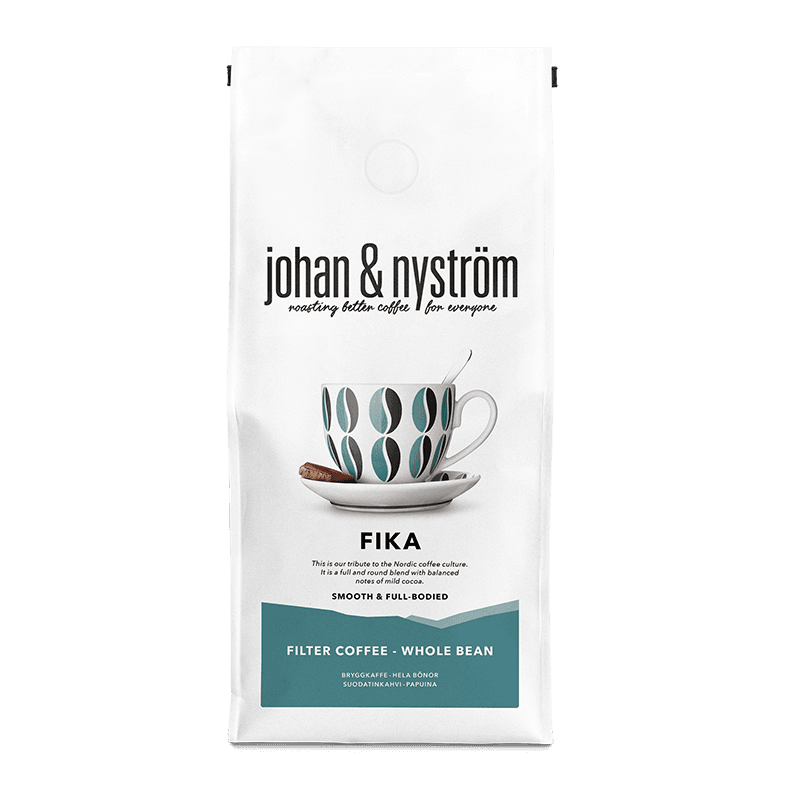 FIKA Filter Coffee 500g