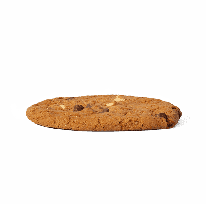 Caramel Cookie