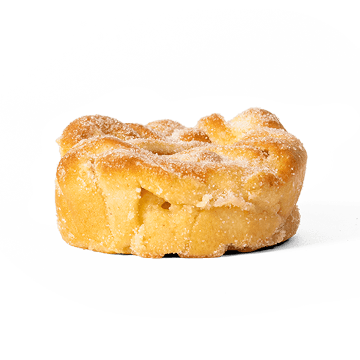 Sugar Bun