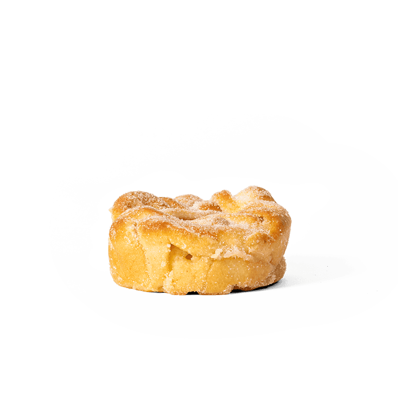 Sugar Bun