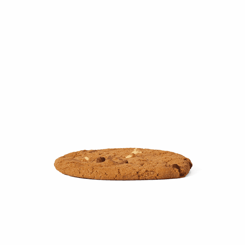 Perfect Match Caramel Cookie