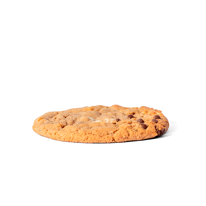 Cinnamon Bun Cookie